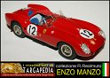 Ferrari 250 TR n.12 Le Mans 1958 - Renaissance 1.43 (1)